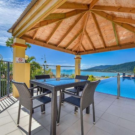 Airlie Ocean Paradise エアリービーチ エクステリア 写真