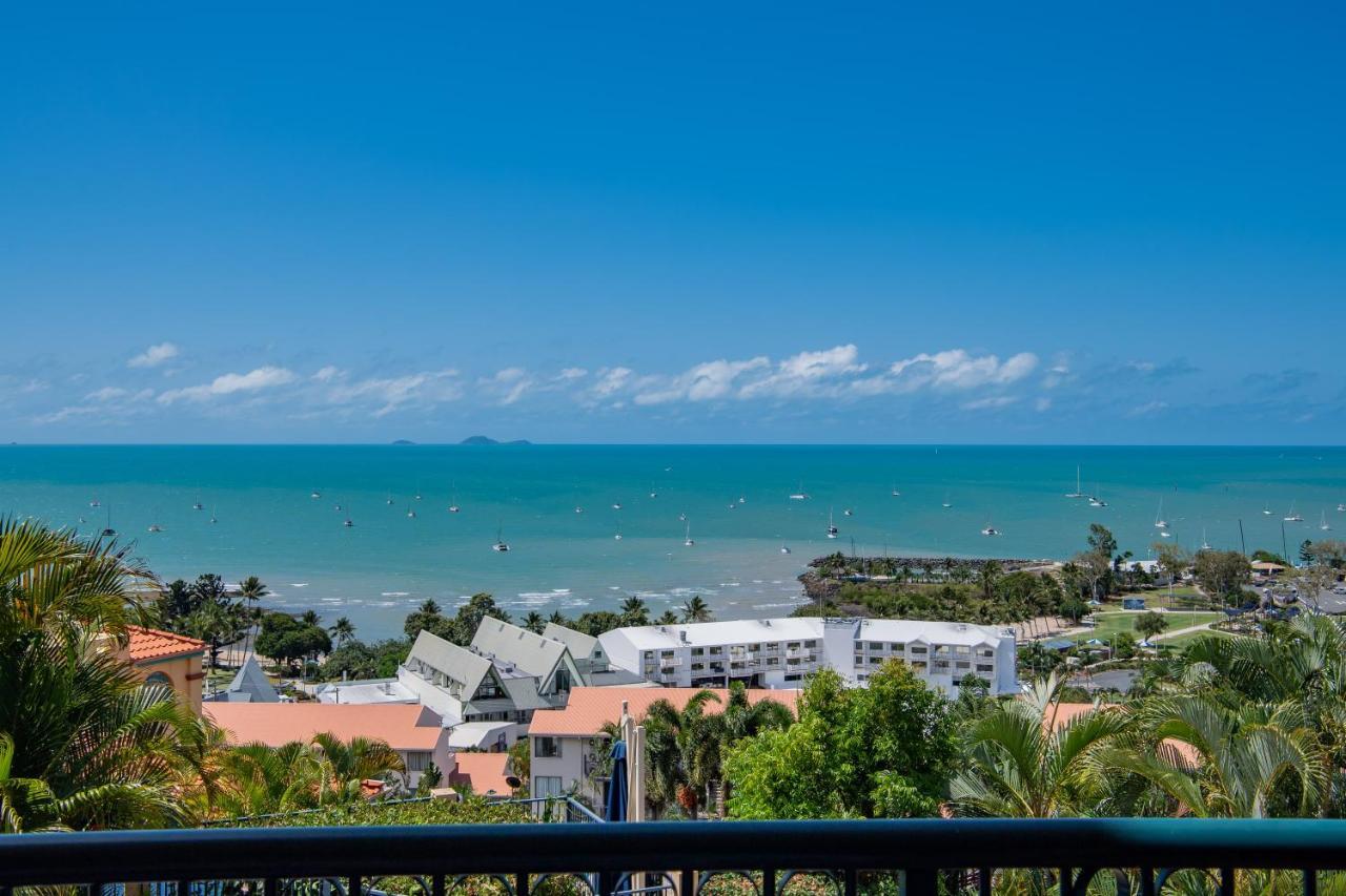 Airlie Ocean Paradise エアリービーチ エクステリア 写真